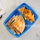 Mushroom And Spinach Quesadilla