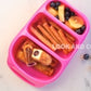 Blueberry Frenchtoast Rolls