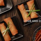 Chicken Spring Rolls