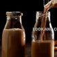Chocolate & Peanut Butter Smoothie Recipe