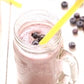 Blueberry Smoothie Recipe