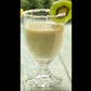 Pineapple Mint & Kiwi Smoothie