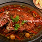 Arabic Grilled Fish ( Samak Mashwi )