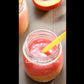 Raspberry & Nectarine Smoothie Recipe