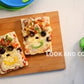 Pizza Bread