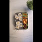 Crab And Mango Roll