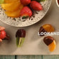 Chocolate Dipped Fruits