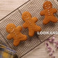 Gingerbread Man
