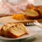 Orange Tea Cake