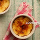 Creme Brûlée