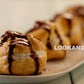 Profiteroles