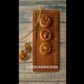 Chicken And Leeks Vol Au Vent