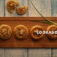 Chicken And Leeks Vol Au Vent