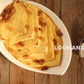 Bread and Butter Pudding