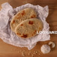 Garlic Naan Recipe