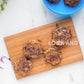 Potato & Red Cabbage Patties