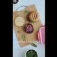 Portobello Burger Patty