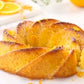 Orange Cake