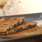 Stuffed Paneer Paratha Recipe