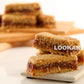 Date & Oats Bar Recipe