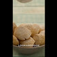 Maamoul (Date Filled Cookies)