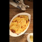 Bread and Butter Pudding
