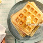 Waffles Recipe