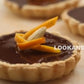 Chocolate Ganache Tart