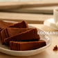 Eggless Chocolate Cake