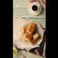 Cheese And Herb Scones