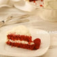 Red Velvet Cake Recipe