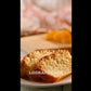 Orange Tea Cake