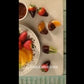 Chocolate Dipped Fruits