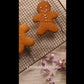 Gingerbread Man