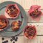 Blueberry Muffin