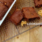Chocolate Walnut Brownie