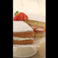 Victoria Sponge Cake