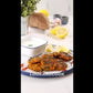 Sweet Potato Fritters