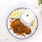 Sweet Potato Fritters