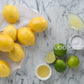 Preserved Lemon Recipe