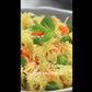 Vermicelli Upma Recipe