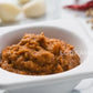 Red Chilli Garlic Chutney Recipe