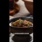 Dal Pakwan Recipe