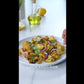 Spiced Roasted Cauliflower Bites