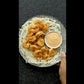 Dynamite Shrimps