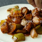 Paneer Chili