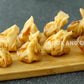 Crispy Chicken Wonton