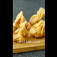 Crispy Chicken Wonton