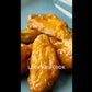 Spicy Wings