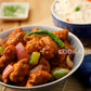 Chilli Chicken Recipe